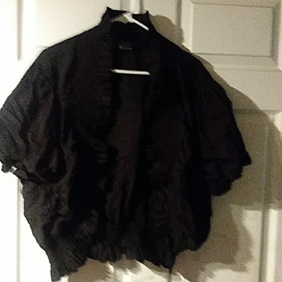 Shawl - Picture 2 of 2